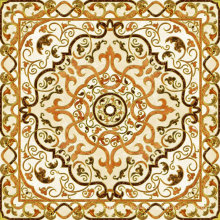 Pattern Flooring Tile 1200*1200mm